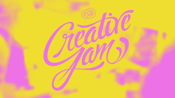 Creative JAM