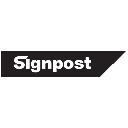 signpost