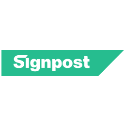 signpost