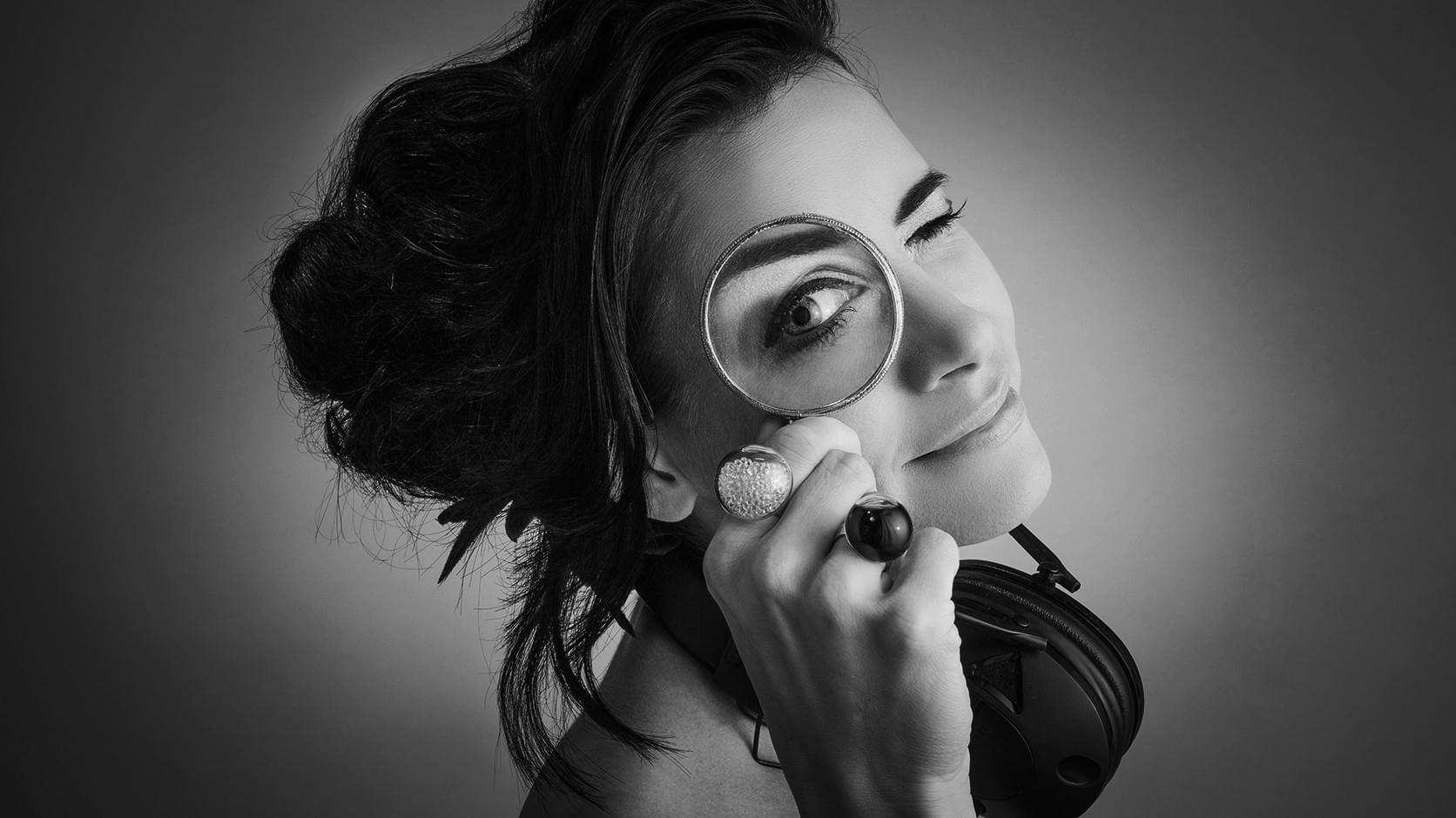 Anouk Wipprecht