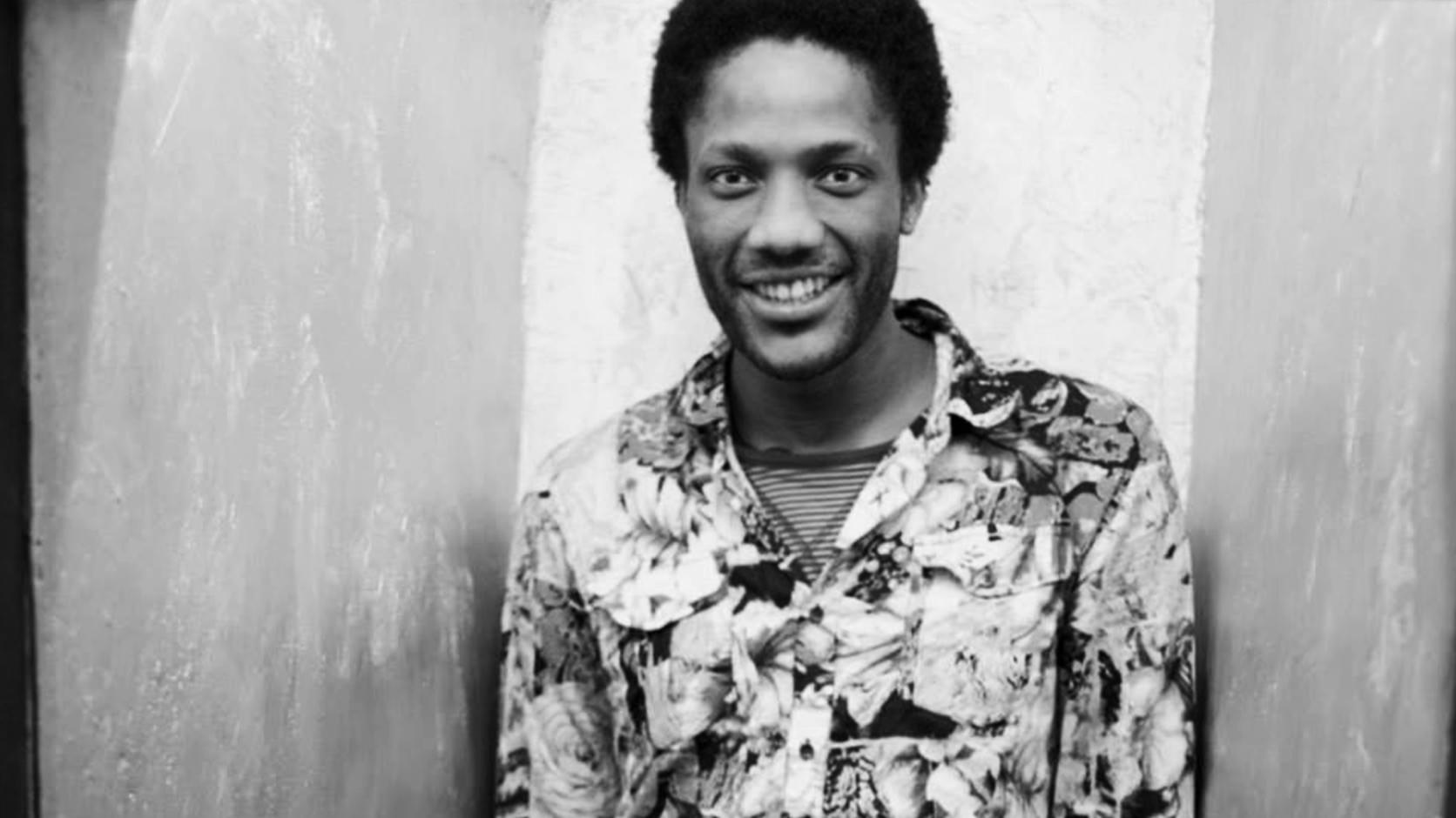 Antonio Roberts