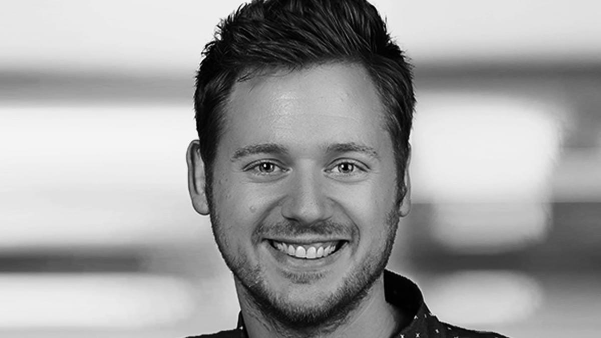 Bart Van de Wiele