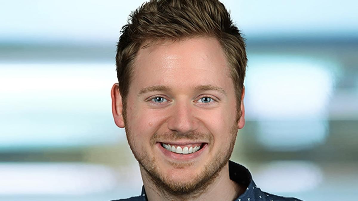 Bart Van de Wiele