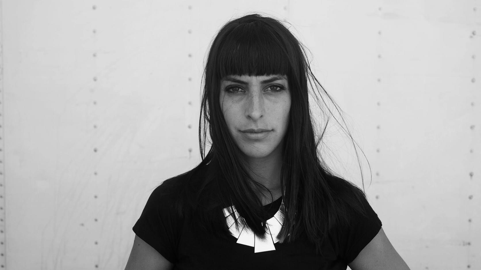 Moon Ribas