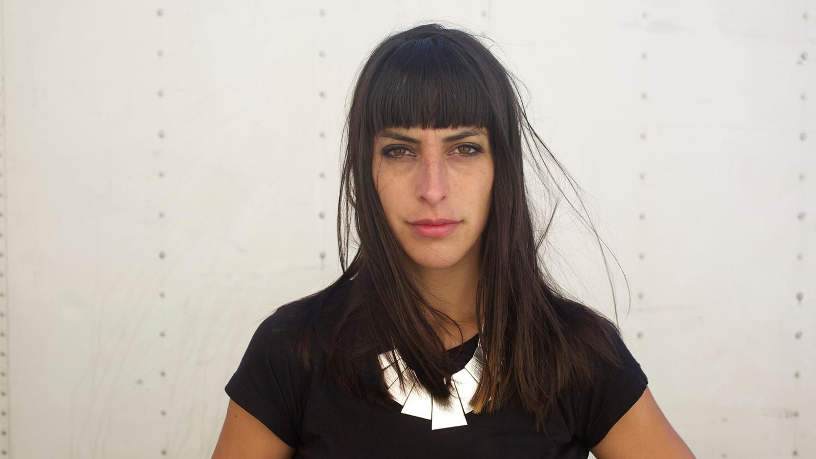 Moon Ribas