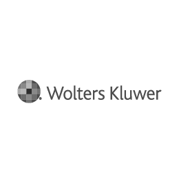 Logo Wolters Kluwer