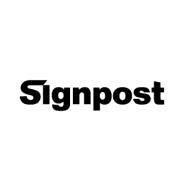 logo Signpost