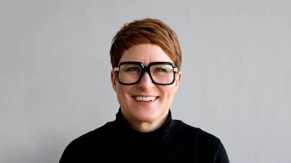 Kate Dawkins