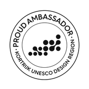 Logo Kortrijk Design Region