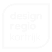Logo Designregio Kortrijk