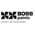 Logo Boss Paints