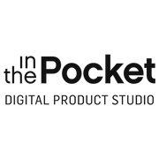 Logo In The Pocket