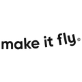 Logo Make It Fly
