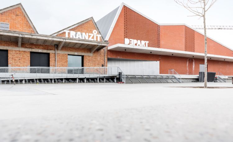 venue entrance 2023