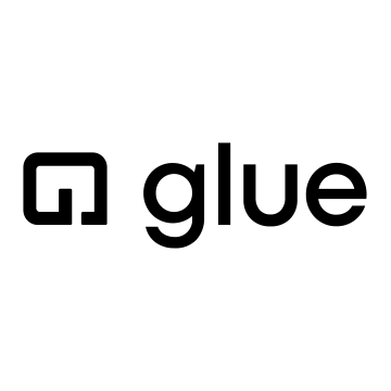 Glue
