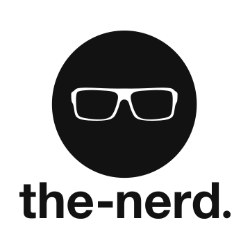 The Nerd