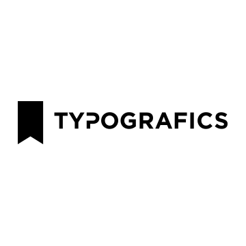 Typographics